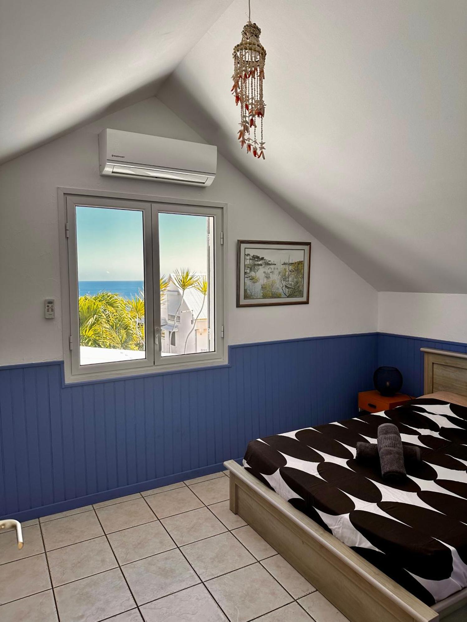 סן-לו Villa Pointe Des Chateaux Vue Imprenable מראה חיצוני תמונה